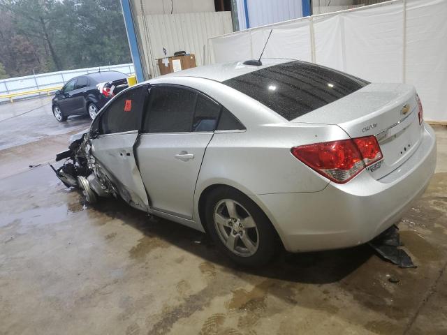 Photo 2 from auction – 2015 CHEVROLET CRUZE LT with VIN 1G1PC5SB6F7204344