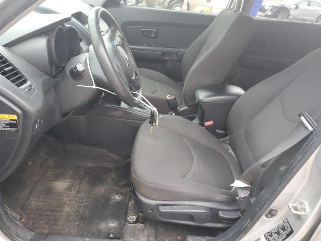 Photo 7 from auction – 2013 KIA SOUL with VIN KNDJT2A58D7639774