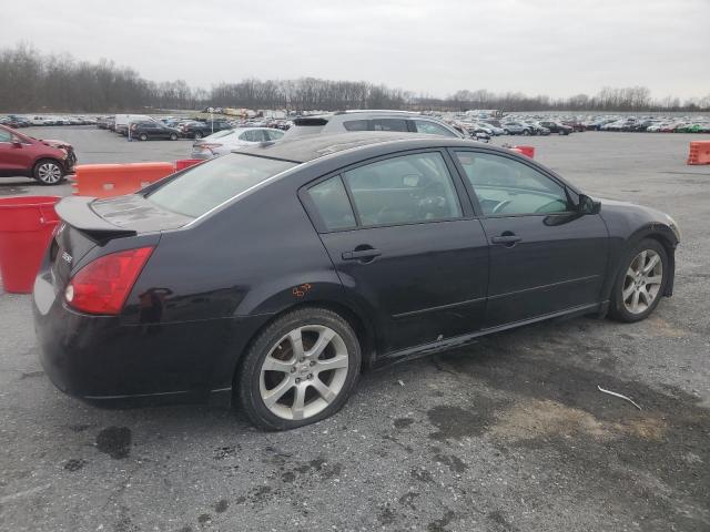 Photo 3 from auction – 2007 NISSAN MAXIMA SE with VIN 1N4BA41E67C854819