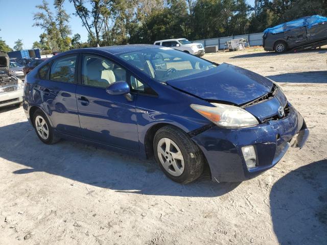 Photo 4 from auction – 2010 TOYOTA PRIUS with VIN JTDKN3DUXA0011338