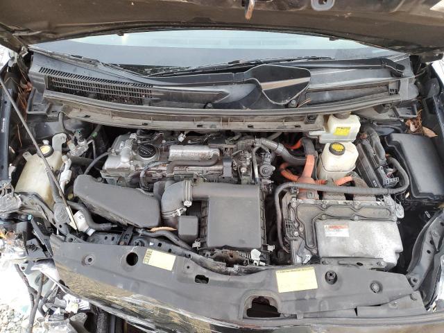 Foto 11 de la subasta – 2012 TOYOTA PRIUS con VIN JTDKN3DU4C5418285