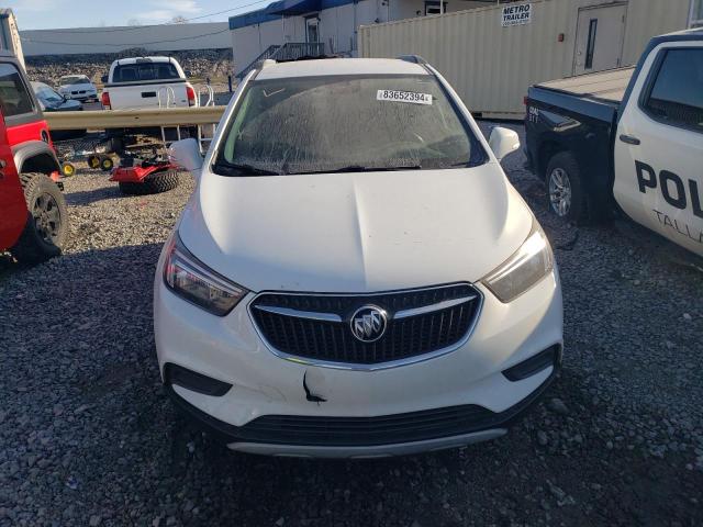 Photo 5 from auction – 2017 BUICK ENCORE PRE with VIN KL4CJASBXHB030857