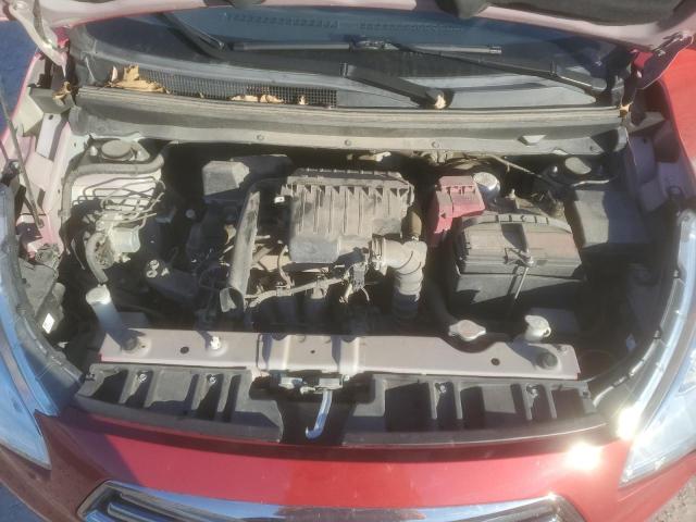 Photo 11 from auction – 2019 MITSUBISHI MIRAGE G4 with VIN ML32F3FJ2KHF06433