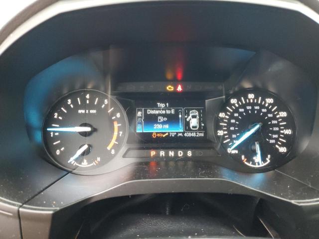 Photo 9 from auction – 2020 FORD EDGE SE with VIN 2FMPK4G91LBA73056