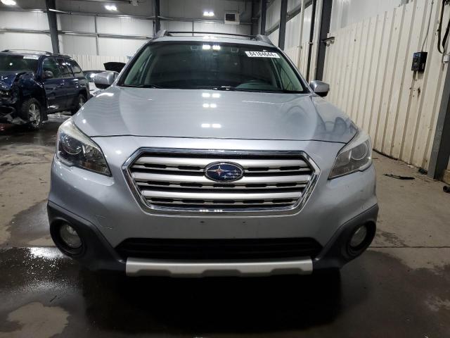 Photo 5 from auction – 2017 SUBARU OUTBACK 2. with VIN 4S4BSANC8H3439352