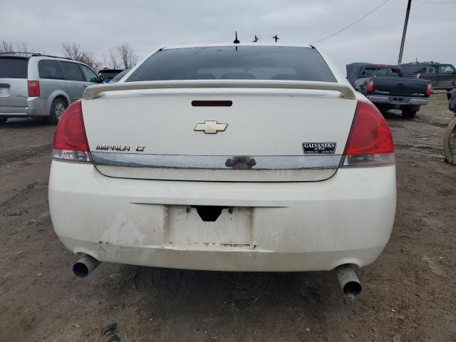 Photo 6 from auction – 2007 CHEVROLET IMPALA LT with VIN 2G1WC58R079313222