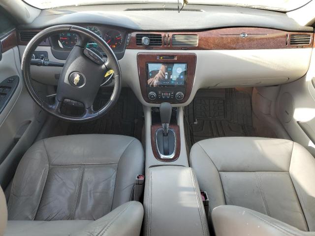 Photo 8 from auction – 2009 CHEVROLET IMPALA 1LT with VIN 2G1WT57K691179533
