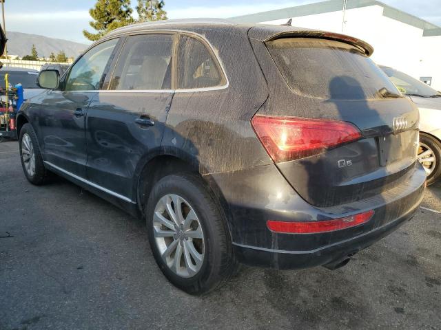Photo 2 from auction – 2013 AUDI Q5 PREMIUM with VIN WA1LFAFPXDA049688