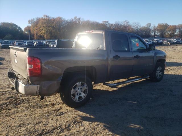 Photo 3 from auction – 2008 CHEVROLET SILVERADO with VIN 2GCEC13J181156880