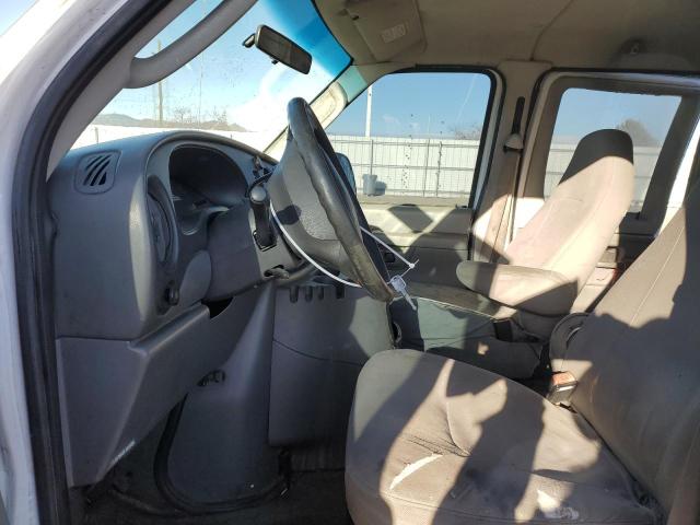 Photo 7 from auction – 2005 FORD ECONOLINE with VIN 1FBNE31L15HB23580