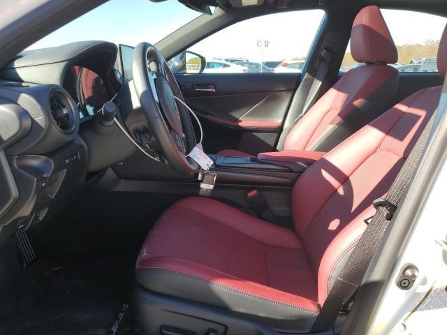Photo 7 from auction – 2024 LEXUS IS300 with VIN JTHCA1D24R5131944