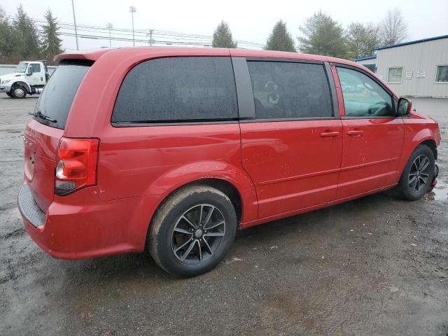 Фото 3 с аукциона – 2016 DODGE GRAND CARA с VIN 2C4RDGBG3GR162607