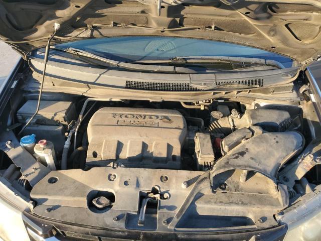 Photo 11 from auction – 2016 HONDA ODYSSEY EX with VIN 5FNRL5H47GB031020
