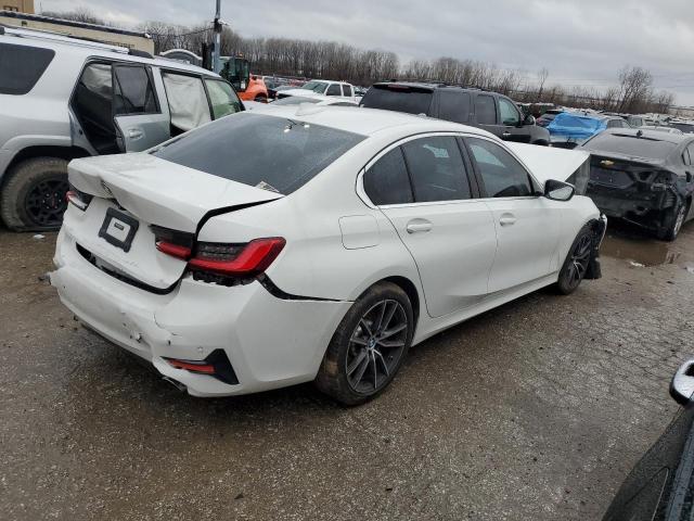 Photo 3 from auction – 2019 BMW 330XI with VIN WBA5R7C52KAJ82130