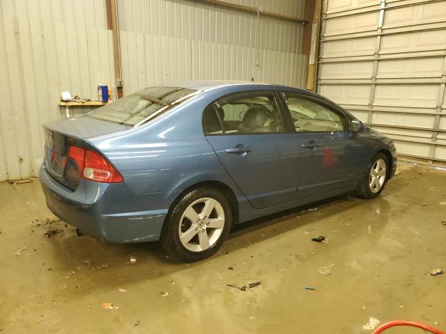 Photo 3 from auction – 2007 HONDA CIVIC EX with VIN 1HGFA16887L064839