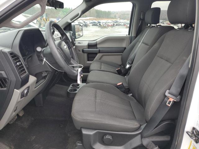 Photo 7 from auction – 2019 FORD F150 SUPER with VIN 1FTEW1EP6KFA48019