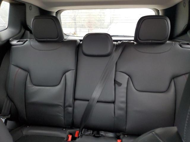 Photo 10 from auction – 2016 JEEP RENEGADE T with VIN ZACCJBCT4GPD28800