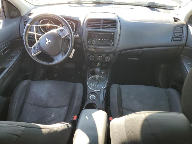 Photo 8 from auction – 2015 MITSUBISHI OUTLANDER with VIN 4A4AR3AU0FE028141
