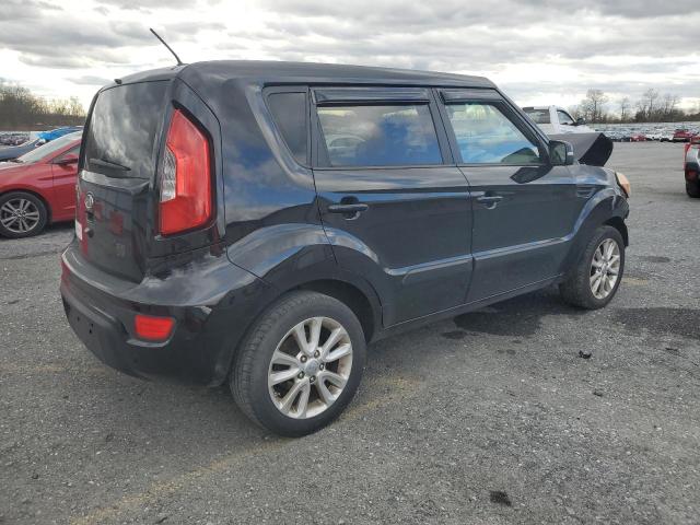Снимка 3 от търг – 2012 KIA SOUL + с VIN KNDJT2A66C7739010