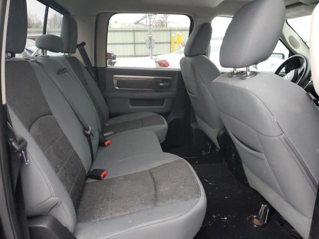 Фото 10 с аукциона – 2013 RAM 1500 SLT с VIN 1C6RR7LT3DS623688