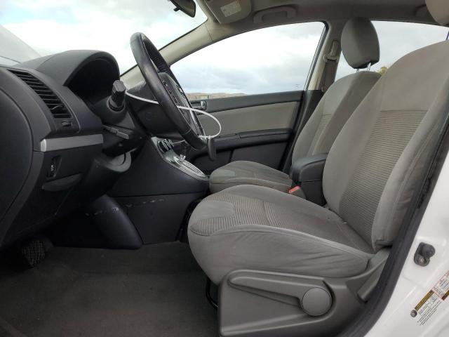 Photo 7 from auction – 2012 NISSAN SENTRA 2.0 with VIN 3N1AB6AP6CL676542