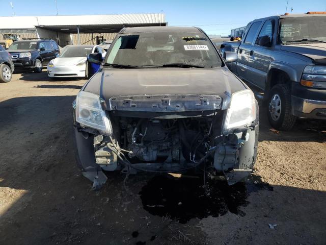 Photo 5 from auction – 2015 GMC TERRAIN SL with VIN 2GKFLVEK6F6195308