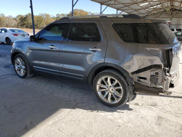 Photo 2 from auction – 2011 FORD EXPLORER X with VIN 1FMHK7D80BGA72683