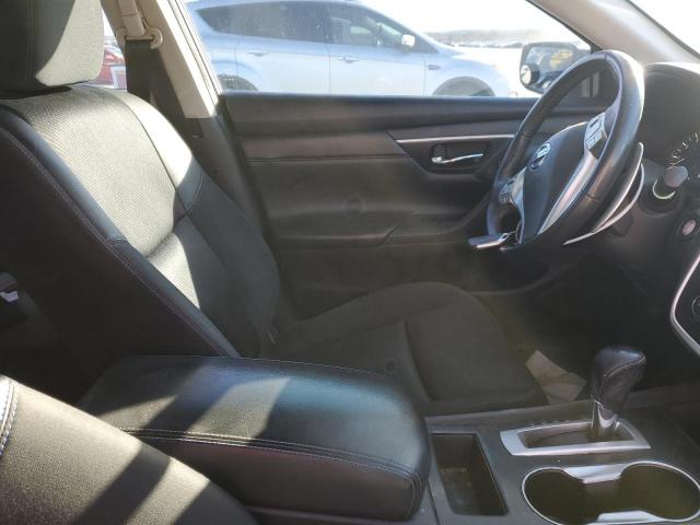 Photo 7 from auction – 2016 NISSAN ALTIMA 2.5 with VIN 1N4AL3AP0GN342205