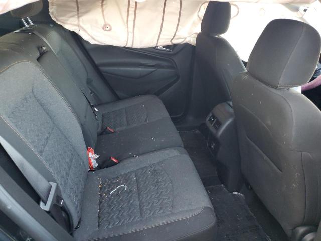 Photo 11 from auction – 2023 CHEVROLET EQUINOX LT with VIN 3GNAXKEG2PS109023