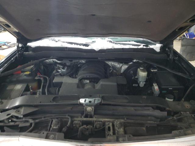 Photo 11 from auction – 2015 CHEVROLET SILVERADO with VIN 1GCVKREC3FZ345423