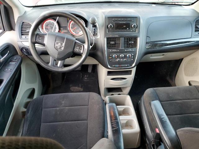 Photo 8 from auction – 2013 DODGE GRAND CARA with VIN 2C4RDGBG7DR609158