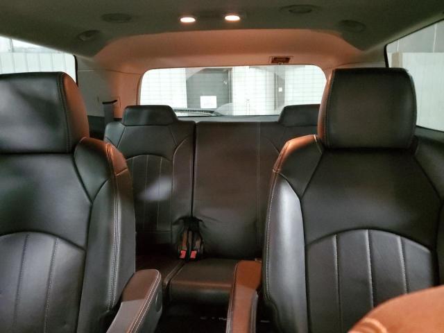 Photo 10 from auction – 2015 GMC ACADIA DEN with VIN 1GKKVTKDXFJ358015