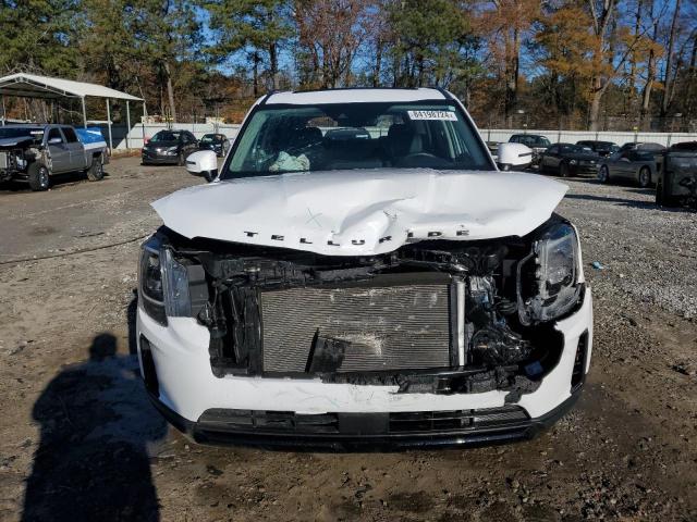 Photo 5 from auction – 2022 KIA TELLURIDE with VIN 5XYP3DHC4NG280339