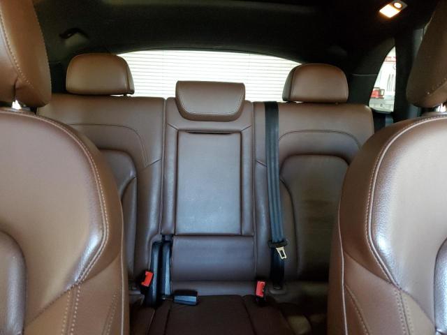 Photo 10 from auction – 2014 AUDI Q5 TDI PRE with VIN WA1DMAFP8EA078814