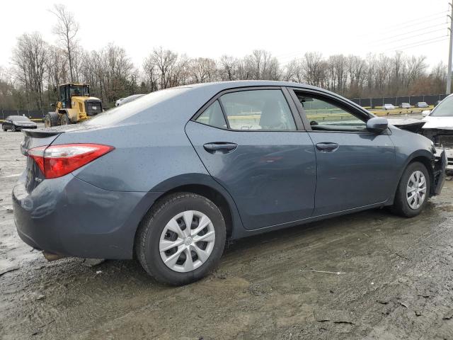 Photo 3 from auction – 2015 TOYOTA COROLLA EC with VIN 2T1BPRHE6FC452980