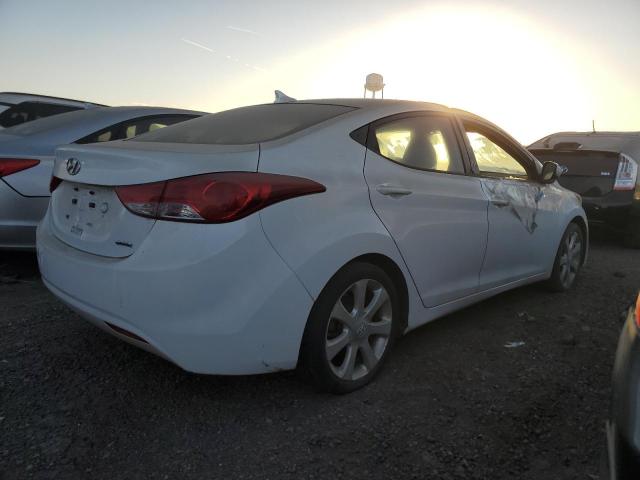 Photo 3 from auction – 2011 HYUNDAI ELANTRA GL with VIN 5NPDH4AE1BH019402