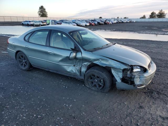 Photo 4 from auction – 2007 FORD TAURUS SEL with VIN 1FAFP56U07A144333