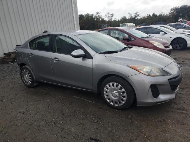 Photo 4 from auction – 2013 MAZDA 3 I with VIN JM1BL1U89D1705403