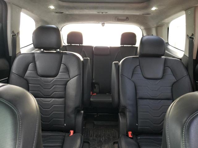 Photo 10 from auction – 2021 KIA TELLURIDE with VIN 5XYP5DHC0MG139518