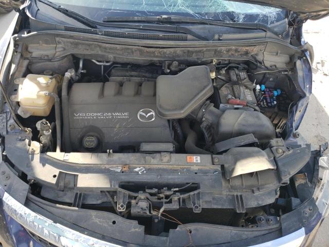 Photo 12 from auction – 2007 MAZDA CX-9 with VIN JM3TB38Y570111518