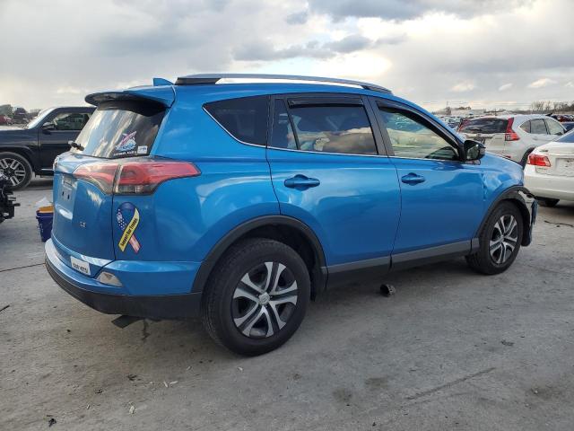 Photo 3 from auction – 2017 TOYOTA RAV4 LE with VIN JTMZFREV0HJ709922