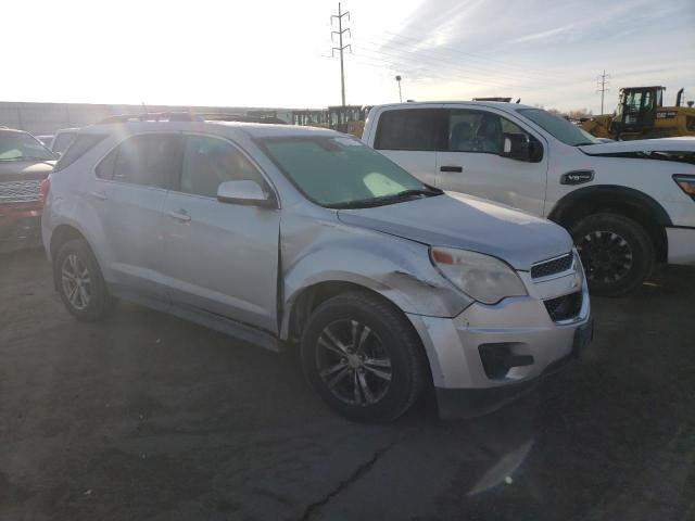 Photo 4 from auction – 2013 CHEVROLET EQUINOX LT with VIN 2GNFLEEK7D6300566