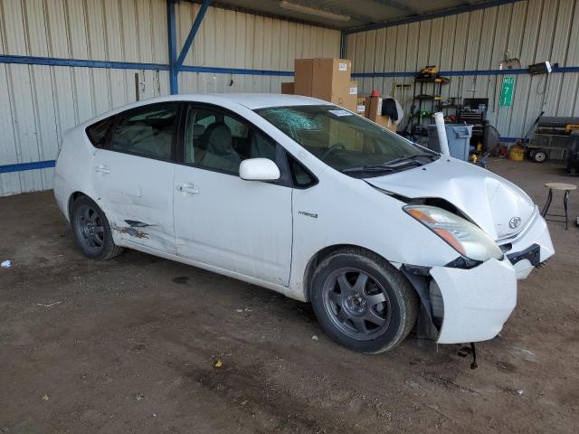 Photo 4 from auction – 2009 TOYOTA PRIUS with VIN JTDKB20U897828450