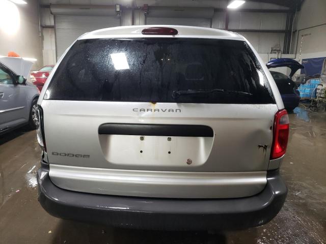 Photo 6 from auction – 2004 DODGE CARAVAN with VIN 1D4GP25R34B545250