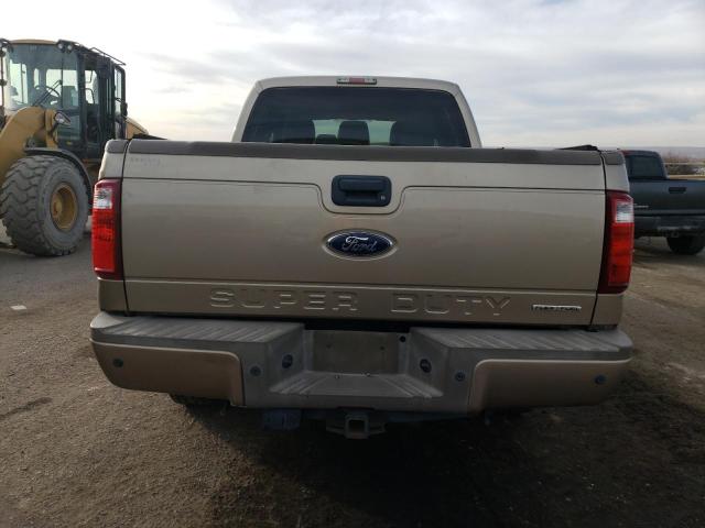 Photo 6 from auction – 2013 FORD F250 SUPER with VIN 1FT7W2B63DEA30757