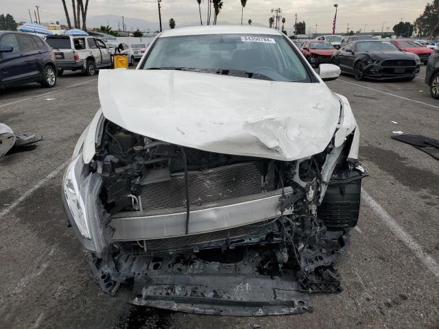 Photo 5 from auction – 2017 NISSAN ALTIMA 2.5 with VIN 1N4AL3AP2HC231376