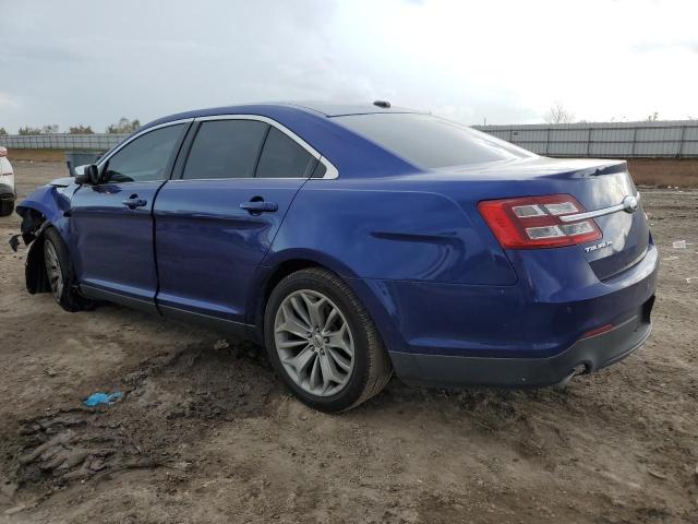 Photo 2 from auction – 2014 FORD TAURUS LIM with VIN 1FAHP2F84EG103580