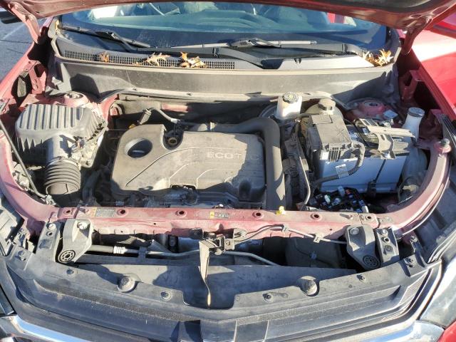Photo 12 from auction – 2018 CHEVROLET EQUINOX LT with VIN 3GNAXJEV2JS596305