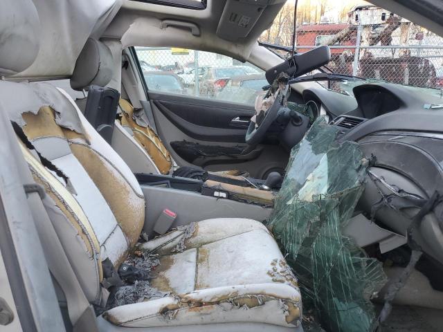 Photo 7 from auction – 2012 ACURA ZDX TECHNO with VIN 2HNYB1H44CH500280