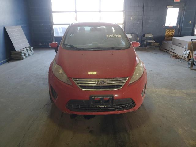 Photo 5 from auction – 2013 FORD FIESTA SE with VIN 3FADP4BJ3DM140630